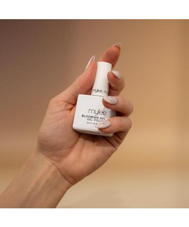 Mylee Blooming Gel 15ml Spreads Gel Polish for Watercolour Nail Art including Marble Tortoiseshell & Floral Effects UV/LED Soak-Off Manicure for Salon & Home Use - Long Lasting & Easy to Apply - Buy Online on SooperMarket.com