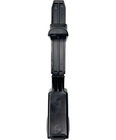 ETS Speed Loader | Universal Pistol Handgun Magazine Reloader | 45 Ammo - Buy Online on SooperMarket.com