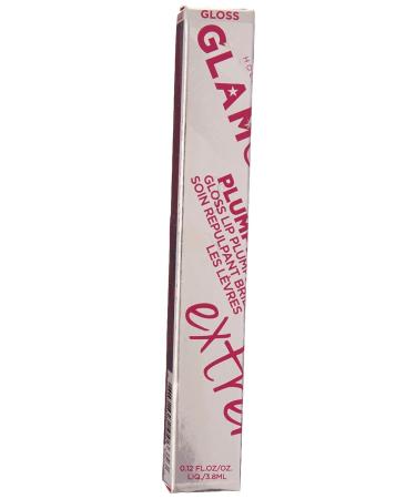 Glamglow Plumprageous Gloss Lip Treatment Clear Gloss 0.12 oz for Women - Buy Online on SooperMarket.com
