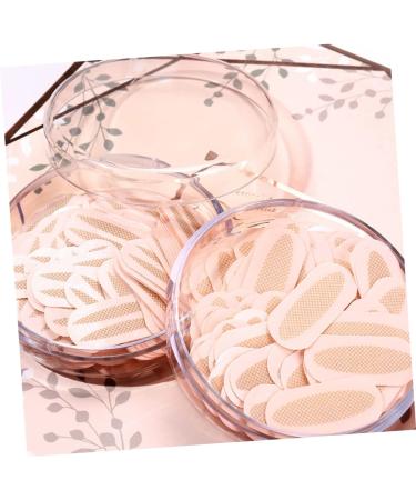 Mikinona 1 Set Double Eyelid Sticker Invisible Tape Double Eyelid Tape Eyelid Lifting Tapes Eye - Buy Online on SooperMarket.com