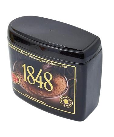Poulain 1848 Poudre Chocolat 450g - Pack of 3