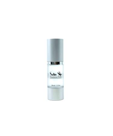 Satin Slip Foundation Primer Clear