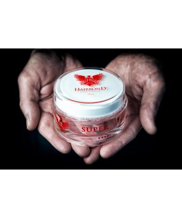 Hairbond UK Professional Pre-Styler Set DUO PACK: Texturiser Sea Salt Spray & Wonder Primer 120ml - 100ml (Pack of 1) - Buy Online on SooperMarket.com
