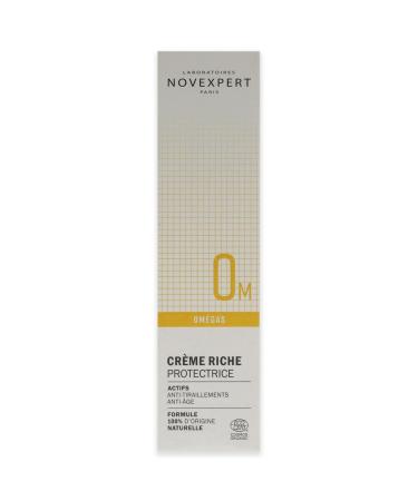 Buy Protective Rich Cream for Unisex - 1.35 oz | Hydrating Skincare for All | International Shipping Available - Buy Online on SooperMarket.com
