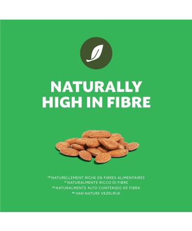 Amazon California Almonds 200g - Premium Quality Almonds for Snacking and Baking - Buy Online on SooperMarket.com