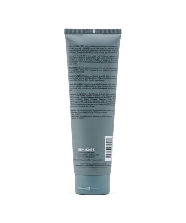 JOHNNY B. Professional All Over Hair Shampoo & Body Wash 6.7 oz - Buy Internationally | Best Quality Grooming Product - Buy Online on SooperMarket.com