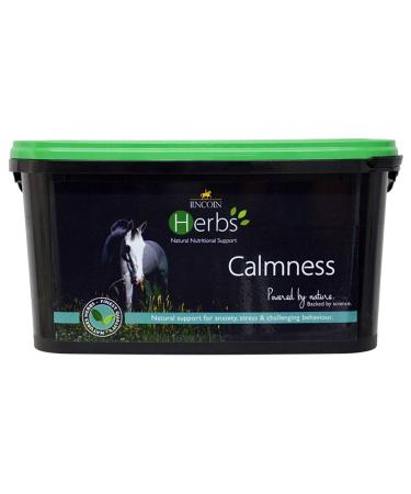 LINCOLN Herbs Calmness - 1kg