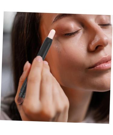 Beavorty 2pcs makeup brush make up brush eye makeup kit eyeshadow eye shadow pens makeup eye - Buy Online on SooperMarket.com