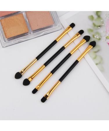 Baluue 20pcs Double Ended Eyeshadow Brush Eyeshadow Brush for Women Precision Eyeshadow Brush Eye Brush Makeup Brush Eye Makeup Kit Make up Eyeshadow Brush Makeup Eyeshadow Brush - Buy Online on SooperMarket.com