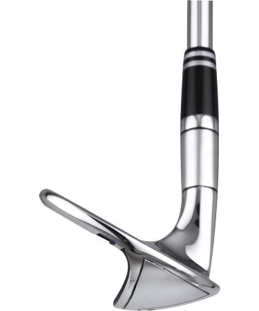 Rife Golf 60 Degree Lob STR Wedge - Right Handed, Steel Shaft, XL Club Face - 35 Inches - Buy Online on SooperMarket.com