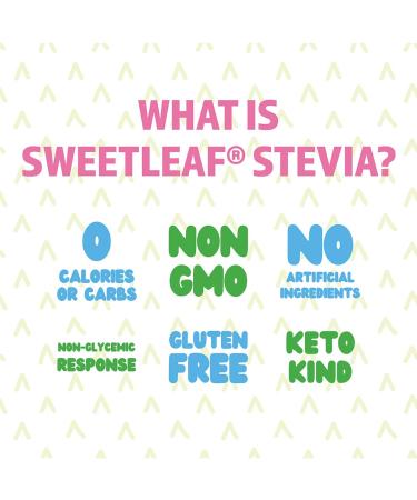 Wisdom Natural SweetLeaf Sweet Drops Stevia Cola - 2 fl oz (60 ml) | All-Natural Sweetener - Buy Online on SooperMarket.com