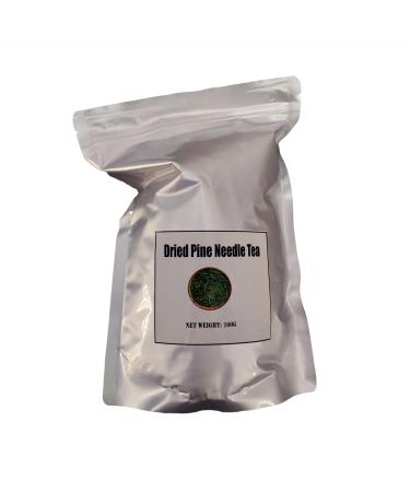 Dried Chinese Pine Needle Herb Tea 100g