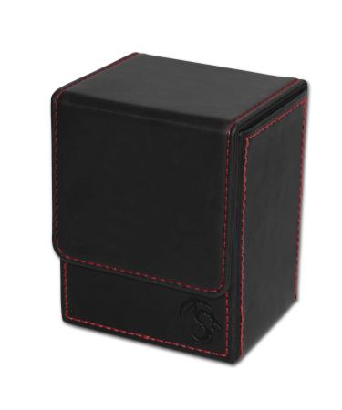 LX Deck Case, Black