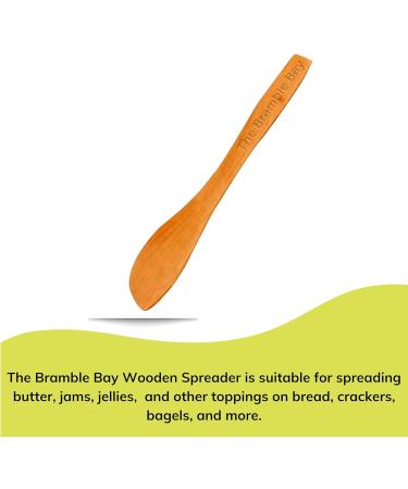 Yeast Extract Bundle contains Marmite Pack of 2 X 500g Wooden Spreader - Buy Online on SooperMarket.com