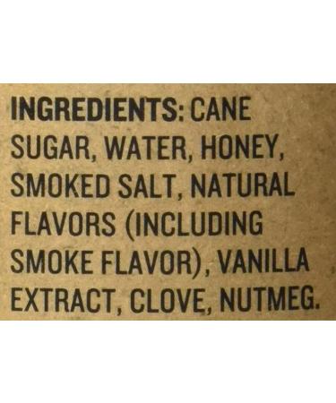 Traeger Grills MIX001 Smoked Simple Syrup Cocktail Mixer - Buy Online on SooperMarket.com
