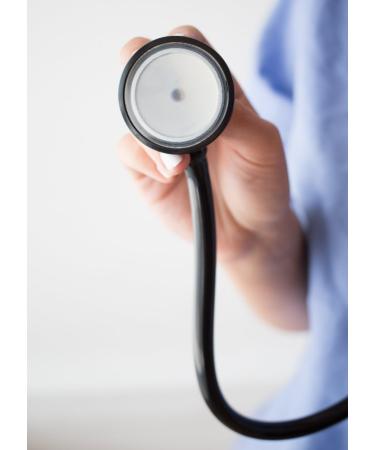 Buy Acoustic Professional Stethoscope for Cardiology - 2 Pack | International Shipping Available - Buy Online on SooperMarket.com