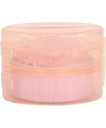 Foundation Brush Foundation Make-up Brush Rhombus Purple for At Home - Buy Online on SooperMarket.com
