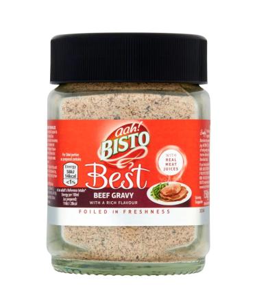 Bisto Best Beef Gravy 150g