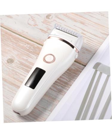 Hemoton Electric Bikini Line Removal Razor for Women | Best Ladies Trimmer & Shaver | Smooth Bikini Area Shaving - Buy Online on SooperMarket.com