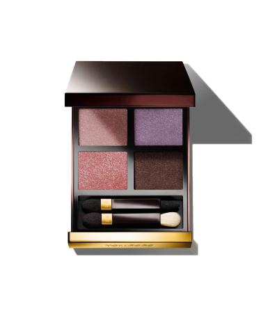 Tom Ford Eye Color Quad Eyeshadow Palette - 25 Pretty Baby