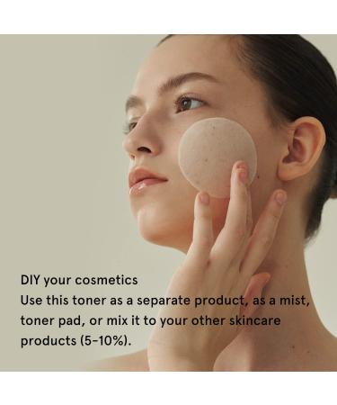 ONE THING Houttuynia Cordata Extract Facial Toner - Vegan Soothing Hydration for Oily Acne Prone Skin - Korean Skin Care - 5.07 fl. oz - Buy Online on SooperMarket.com