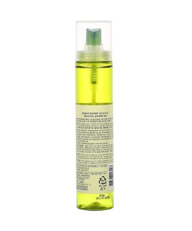 FromNature Aloe Vera 98% Soothing Gel Mist - Hydrating Relief 120ml - Buy Online on SooperMarket.com