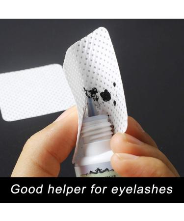 300 Lint-Free Cells for Gel Nails - Nail Polish Remover Wipes | High-Quality Nail Cleaner Rolls - Buy Online on SooperMarket.com