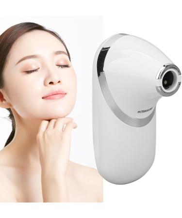 Hair Scalp Detector High Definition Smart Hair Hair Detector 1200mAh 3MP 50X Easy to Operate for Hair Follicle Salon - Buy Online on SooperMarket.com