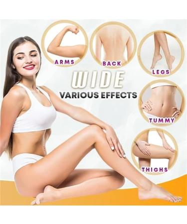 Buy Organic Ginger Oil for Lymphatic Drainage 3-Piece Set | Spa & Body Massage Oil for Swelling & Blood Circulation - Buy Online on SooperMarket.com