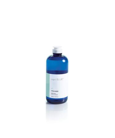 Capri Blue Volcano Dish Soap Liquid for Dish Washing - Scented Dish Soap Refills - Vegan & Cruelty Free Dishwashing Liquid Soap - Non-toxic Cleaning Supplies (16.5 fl oz)