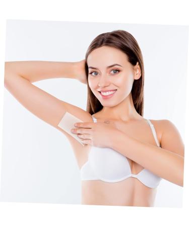 FOMIYES 200 STK Wax Paper & Wooden Wax Sticks for Hair Removal - Ideal for Women s Waxing Soft Wax & Wax Strips - Buy Online on SooperMarket.com