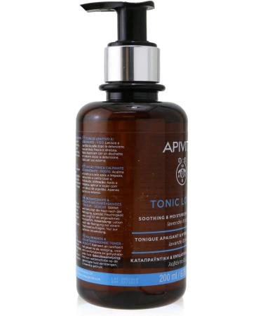 Apivita Tonico Soothing Lavender And Honey 200ml838041 - Buy Online on SooperMarket.com