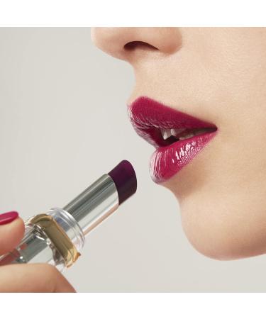 L'Oreal Paris Color Riche Shine Lipstick 466 Like A Boss 5ml - Pack of 1 - Buy Online on SooperMarket.com