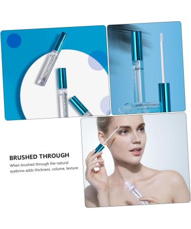 CANIGHT Eyebrow Makeup Eyebrow Fluid for Makeup Eyebrow Styling Liquid Makeup Accessory Abs - Buy Online on SooperMarket.com