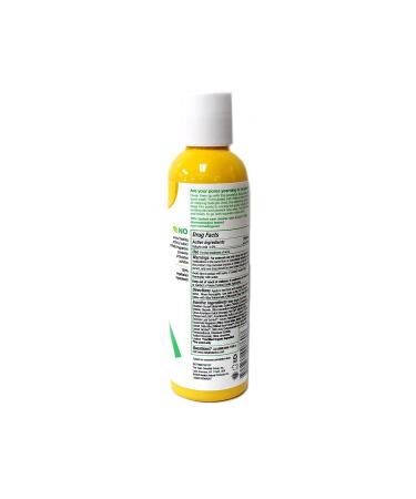 Alba Botanica Natural AcneDote Deep Pore Wash 6 fl oz - Clear Skin Solution - Buy Online on SooperMarket.com