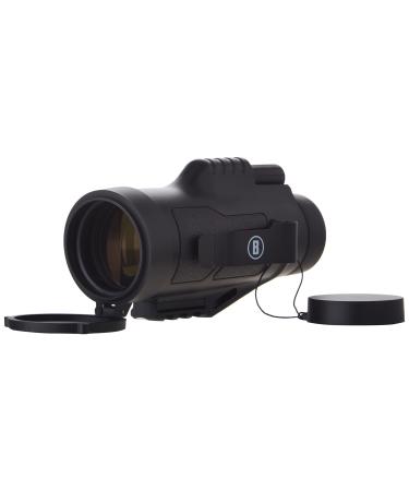 Bushnell Legend Ultra HD Monocular, Black, 10 x 42-mm