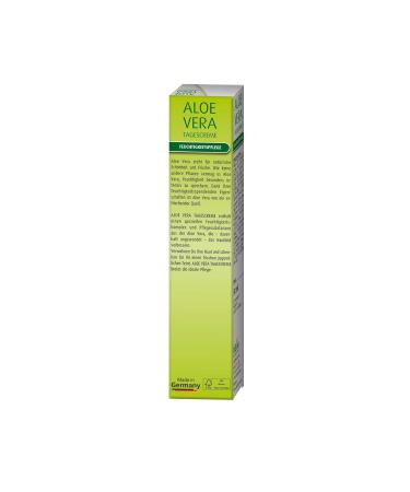 Buy H bner DOUBLE PACK Aloe Vera Day Cream SET 2x50ml | Best Hydration & Skin Care Solutions - Buy Online on SooperMarket.com