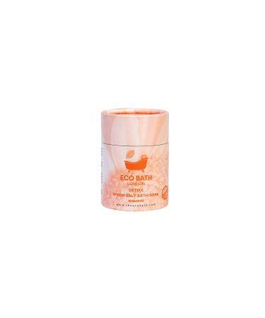 Epsom Salt Soak Detox 250g Detox 250 g (Pack of 1)
