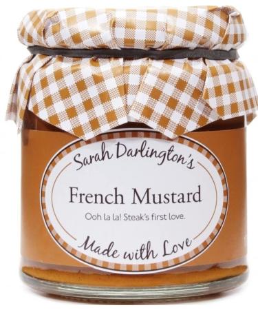 Mrs Darlington's French Mustard 170g