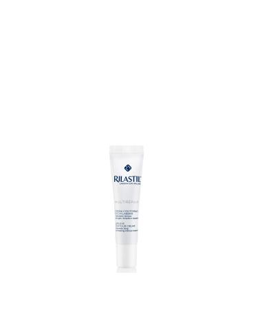 Rilastil Multirepair Eye and Lip Contour Cream - 15 ml