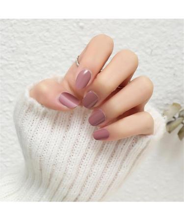 Sarafine Nail Strips Sarafine Nail Strips Kit Sarafine Starter Kit Semi Cured Gel Nail Strips Classic French Gel Nail Strips Easy to Apply and Remove Classic French Gel Nail Strips (Color : C  - Buy Online on SooperMarket.com