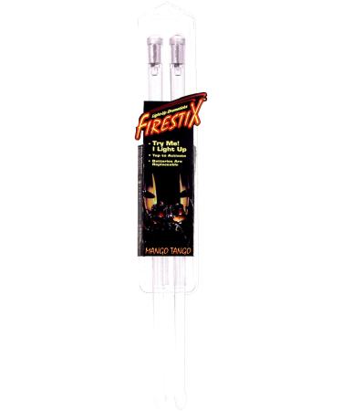 FX12OR 5B Firestix Mango Tango Orange