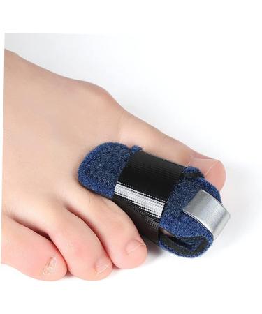 3pcs Healeved Toe Strap Set for Finger and Toe Support - Thumb Splint, Hammer Toe Splint, Trigger Finger Support - Straighteners and Sprain Strap Included - Buy Online on SooperMarket.com