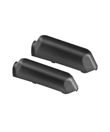 Magpul Hunter/SGA Cheek Riser Kit, Black, High Black High