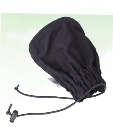 Baluue 2 Pcs Hair Dryer Shield Hair Dryer Cloth Bag Dryer Diffuser Volume Hair Tool Hair Diffuser Diffusers - Buy Online on SooperMarket.com