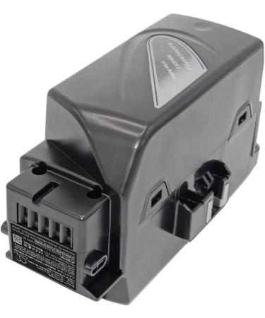 High-Performance 25.2V Replacement Battery for Simplex Firenze C8 Milano C7 Pedelec 8V Roma-e C8 | 18000mAh - International Shipping Available - Buy Online on SooperMarket.com