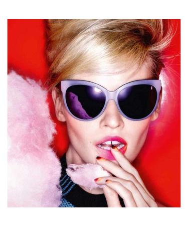 L'Or al Paris Infaillible Matt Lip Powder Stick 008 - I Gotta Feeling | Purple 11g | International Shipping Available - Buy Online on SooperMarket.com