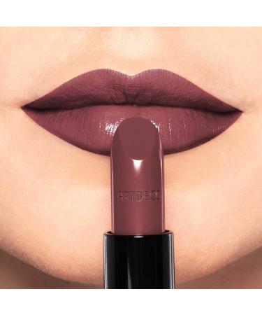 Artdeco Perfect Color Lippenstift | Irresistible Shiny Long-Lasting Color in Shimmering Brown & Orange | 4G 823 - Red Grape - Buy Internationally - Buy Online on SooperMarket.com