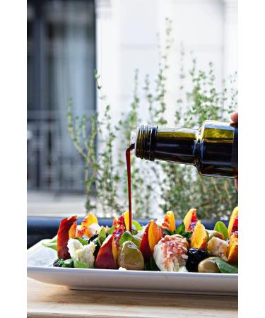 Pomegranate Molasses 250ml - Sweet-Sour Syrup Dressing Marinade Seasoning - 100% Fruit, No Added Sugar or Additives - Buy Online on SooperMarket.com