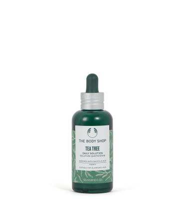 The Body Shop Daily Solution Tea Tree 50ml